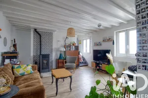 Appartement à Clichy-sous-Bois (93390)