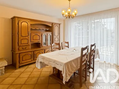 House in Vitry-sur-Seine (94400)