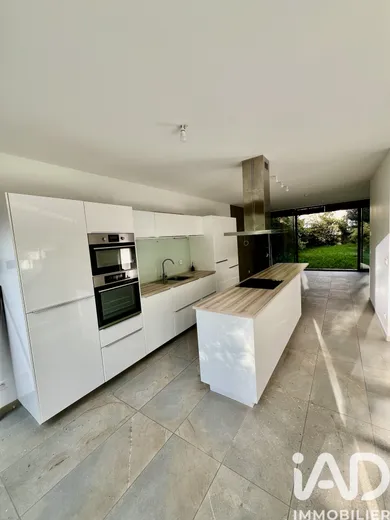 House in Maisons-Laffitte (78600)