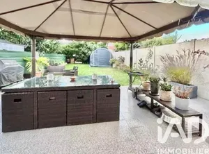 House in Gretz-Armainvilliers (77220)