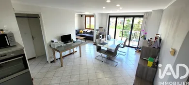 Appartement à Orange (84100)
