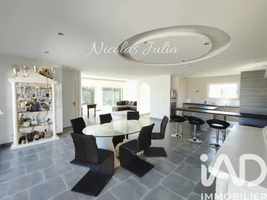 Maison à Almayrac (81190)