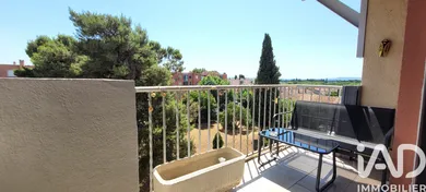 Apartment in Orange (84100)