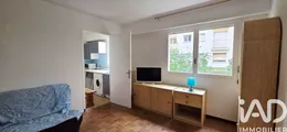 Appartement à Menton (06500)