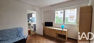 Apartment in Menton (06500)