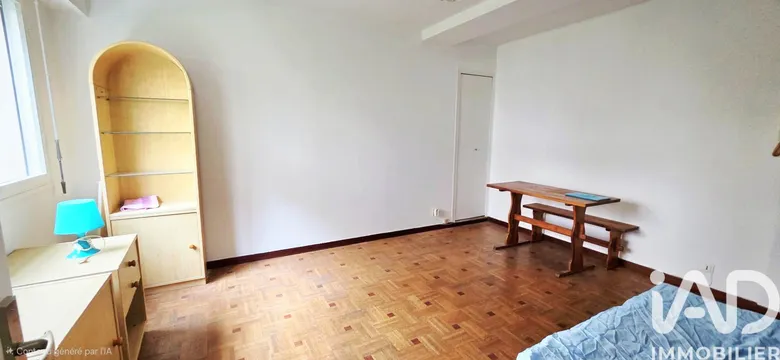Appartement 1 pièce 26 m² · à Menton · 25,9 m² · 196 000 €