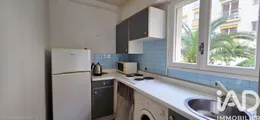 Appartement à Menton (06500)
