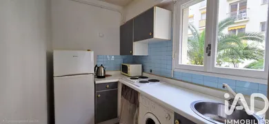 Apartment in Menton (06500)