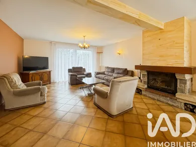 House in Vitry-sur-Seine (94400)