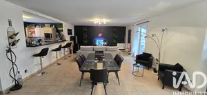 Maison à Bordères-sur-l'Échez (65320)