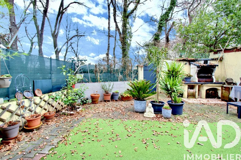 Maison 4 pièces 91 m² · à Vitrolles · 91,1 m² · 337 000 €