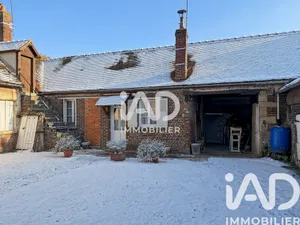 Maison à Chevrières (60710)