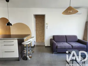 Appartement à Marseille (13010)