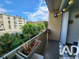 Appartement à Marseille (13010)