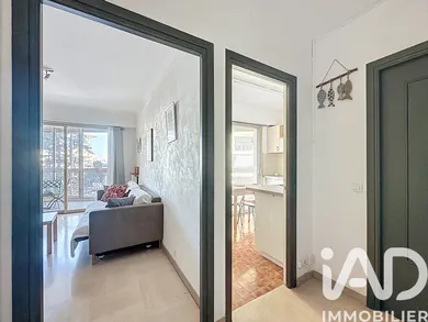 Apartment in Saint-Laurent-du-Var (06700)