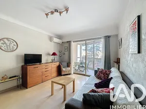 Appartement à Saint-Laurent-du-Var (06700)