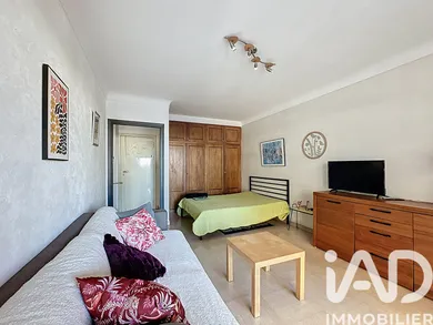 Apartment in Saint-Laurent-du-Var (06700)