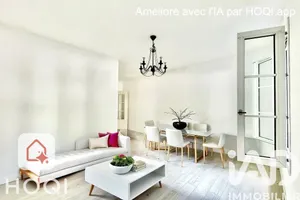 Appartement à Avon (77210)