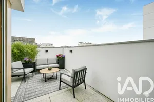 Appartement à Meudon (92360)