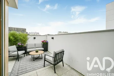 Appartement à Meudon (92360)