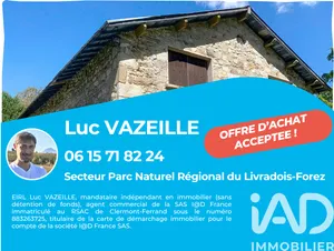 Maison de campagne à Le Monestier (63890)