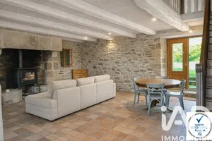 Park home in Corseul (22130)