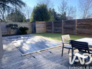 Maison à Mérignac (33700)