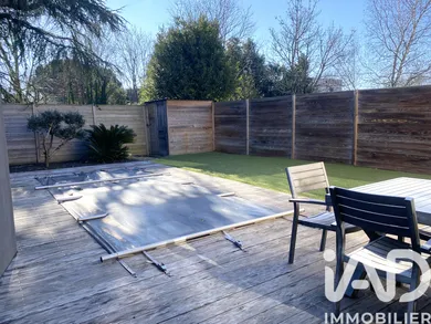 Maison à Mérignac (33700)