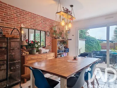 Maison à Combrit (29120)