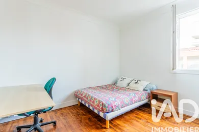 Apartment in Toulouse (31300)