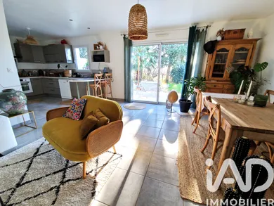 Maison à Saulce-sur-Rhône (26270)