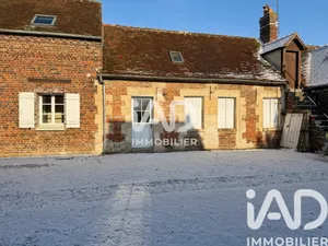 Maison à Chevrières (60710)