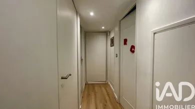 Apartment in Croix (59170)