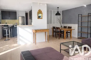 Duplex à Nanterre (92000)