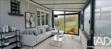 Townhouse in Fouilloy (60220)