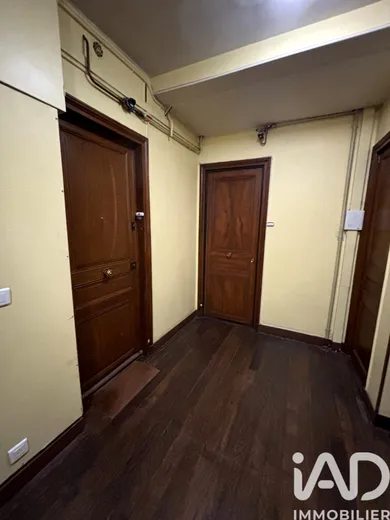 Appartement à Montrouge (92120)