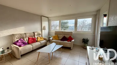 Appartement à Gaillard (74240)