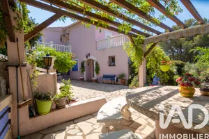 Maison à Roquebrune-sur-Argens (83520)