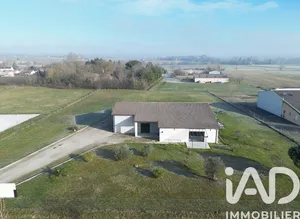 Maison à Blan (81700)