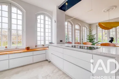 Maison à Évreux (27000)