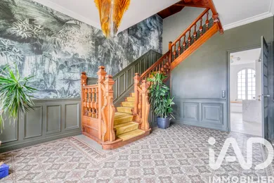 Mansion in Évreux (27000)