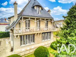 Mansion in Évreux (27000)