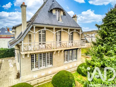 Mansion in Évreux (27000)