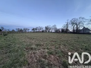 Building plot in Ploubezre (22300)