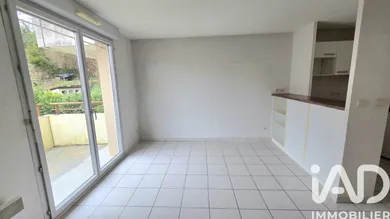 Appartement à Langoiran (33550)