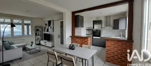 Maison de ville à Fouilloy (60220)