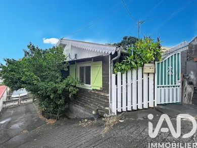 House in Saint-Denis (97400)