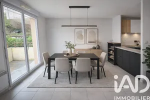 Apartment in Langoiran (33550)