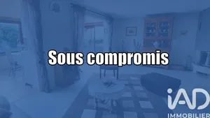 Village house in Caurel (22530)