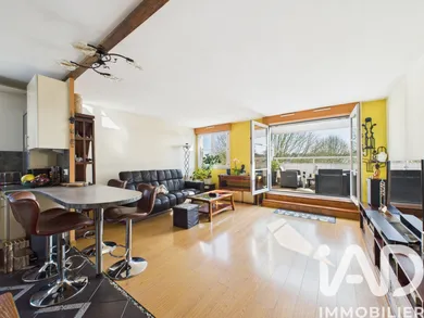 Appartement à Châtenay-Malabry (92290)